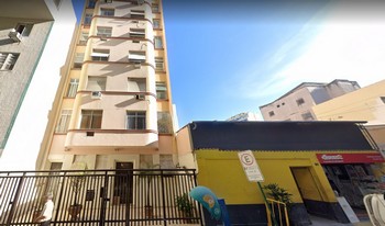 Condomínio Do Edifício Buarque De Macedo em Rio De Janeiro