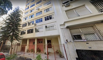 Condomínio Do Edifício Buarque De Macedo em Rio De Janeiro