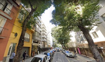 Condomínio Do Edifício Buarque De Macedo em Rio De Janeiro