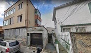 Condomínio Do Edifício Bueno Brandão em Belo Horizonte
