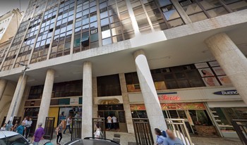 Condomínio Do Edifício Buenos Aires em Rio De Janeiro