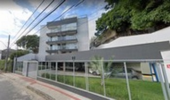 Condomínio Do Edifício Buenos Aires em Belo Horizonte
