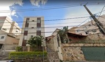 Condomínio Do Edifício Buganvile em Belo Horizonte