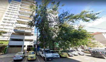 Condomínio Do Edifício Buganvilia em Rio De Janeiro