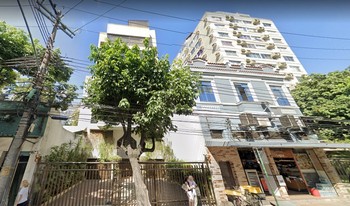 Condomínio Do Edifício Bulhões Carvalho em Rio De Janeiro
