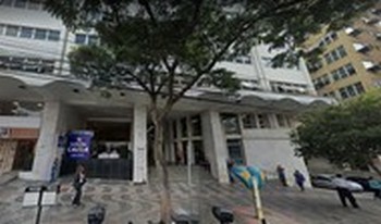 Condomínio Do Edifício Bureaux De Industria E Comercio em Belo Horizonte
