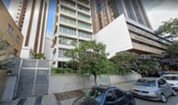 Condomínio Do Edifício Buriti em Belo Horizonte