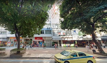 Condomínio Do Edifício Buriti em Rio De Janeiro