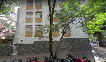 Condomínio Do Edifício Buritis em Belo Horizonte