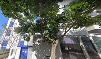 Condomínio Do Edifício Burj Badaró em Belo Horizonte