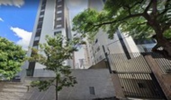 Condomínio Do Edifício Burle Max em Belo Horizonte