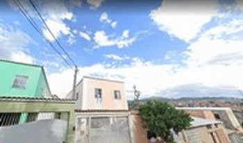 Condomínio Do Edifício Burnier em Belo Horizonte