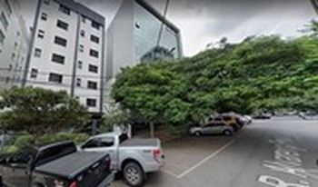 Condomínio Do Edifício Business Santo Agostinho em Belo Horizonte