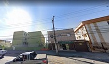 Condomínio Do Edifício Butantã em Belo Horizonte