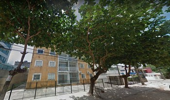 Condomínio Do Edifício Búzios
