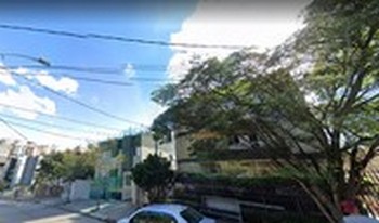 Condomínio Do Edifício Búzios em Belo Horizonte