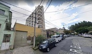 Condomínio Do Edifício Cabaleiro em Belo Horizonte