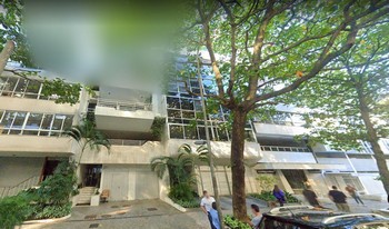 Condomínio Do Edifício Cabana Quatorze em Rio De Janeiro