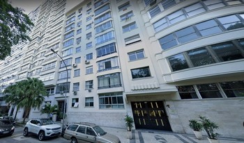 Condomínio Do Edifício Cabo Frio em Rio De Janeiro