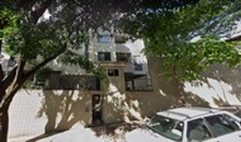 Condomínio Do Edifício Cabo Verde em Belo Horizonte