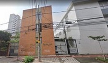 Condomínio Do Edifício Caburu em Belo Horizonte