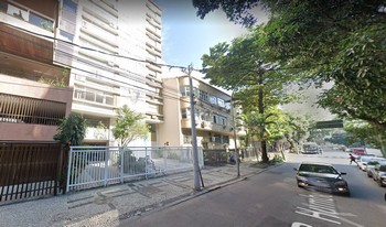 Condomínio Do Edifício Caceres em Rio De Janeiro