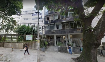 Condomínio Do Edifício Cachemire em Rio De Janeiro