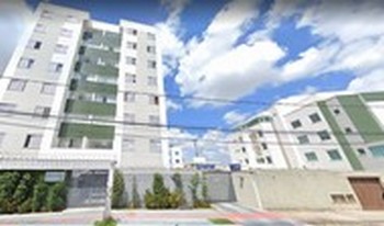 Condomínio Do Edifício Cachoeira Do Campo em Belo Horizonte