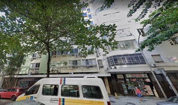 Condomínio Do Edifício Cachoeira Dourada em Rio De Janeiro