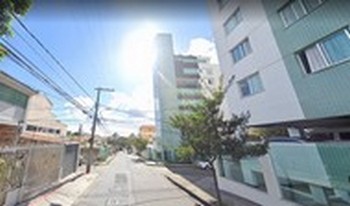 Condomínio Do Edifício Cacuera em Belo Horizonte