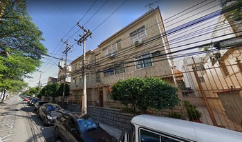 Condomínio Do Edifício Cadete Ulisses Veiga em Rio De Janeiro