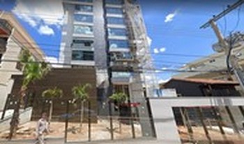 Condomínio Do Edifício Cadore em Belo Horizonte