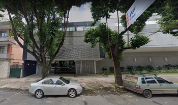 Condomínio Do Edifício Caetano Vasconcelos em Belo Horizonte