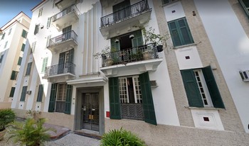 Condomínio Do Edifício Caetés em Rio De Janeiro