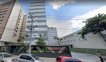 Condomínio Do Edifício Cafe em Belo Horizonte