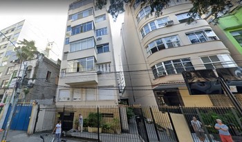Condomínio Do Edifício Caiary em Rio De Janeiro