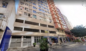 Condomínio Do Edifício Caig em Rio De Janeiro