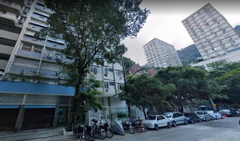 Condomínio Do Edifício Caillet em Rio De Janeiro