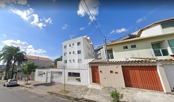 Condomínio Do Edifício Caio Lucca em Belo Horizonte
