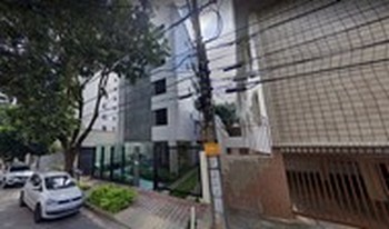 Condomínio Do Edifício Caio Marcio em Belo Horizonte