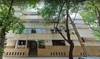 Condomínio Do Edifício Caio Nelson De Senna em Belo Horizonte