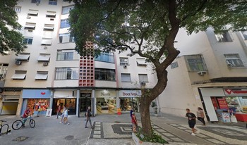 Condomínio Do Edifício Caiobá em Rio De Janeiro