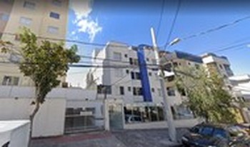 Condomínio Do Edifício Cairo em Belo Horizonte