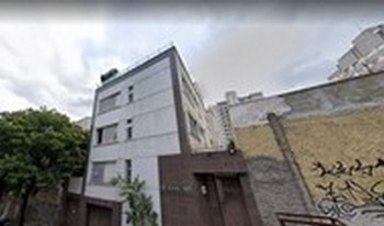 Condomínio Do Edifício Cairo em Belo Horizonte