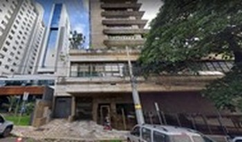 Condomínio Do Edifício Cairo em Belo Horizonte