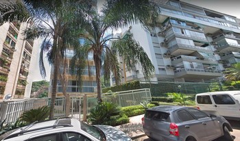 Condomínio Do Edifício Caiscais em Rio De Janeiro