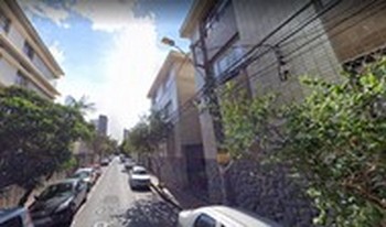 Condomínio Do Edifício Caldas em Belo Horizonte