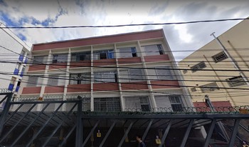 Condomínio Do Edifício Caldense em Belo Horizonte
