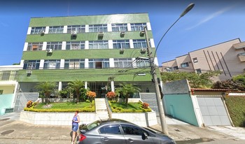Condomínio Do Edifício Caledônia em Rio De Janeiro