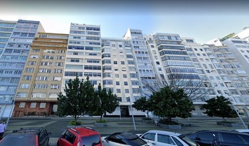 Condomínio Do Edifício Califórnia em Rio De Janeiro
